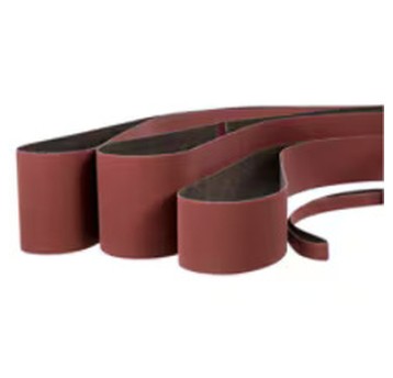 Pas bezkońcowy 3M CUBITRON II 767F 10mm x 330mm P60+ kol. brązowy