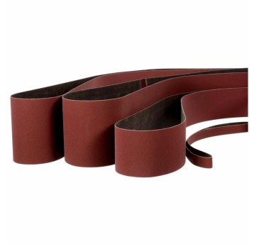 Pas bezkońcowy 3M CUBITRON II 767F 150mm x 2740mm P80