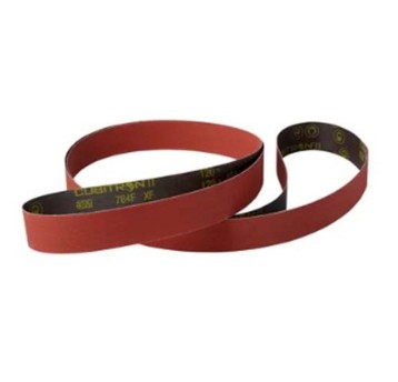 Pas bezkońcowy 3M CUBITRON II 784F 40mm x 2520mm P60