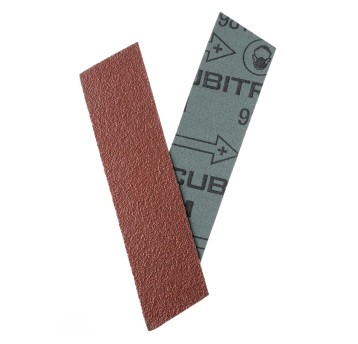 Pas bezkońcowy 3M CUBITRON II 981F 10mm x 550mm P60+