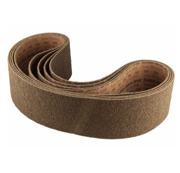 Pas bezkońcowy 3M SCOTCH-BRITE SC-BS 100mm x 289/292mm ACRS kol. brązowy