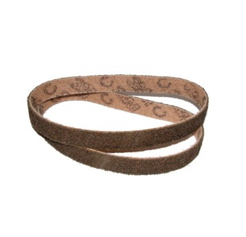 Pas bezkońcowy 3M SCOTCH-BRITE SC-BS 40mm x 760mm ACRS kol. brązowy