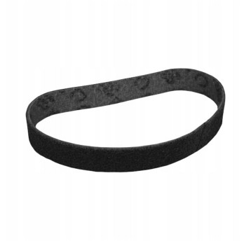 Pas bezkońcowy 3M SCOTCH-BRITE SC-BS 40mm x 760mm S SFN kol. szary