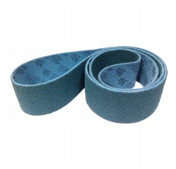 Pas bezkońcowy 3M SUN SF165 75mm x 2000mm P400+