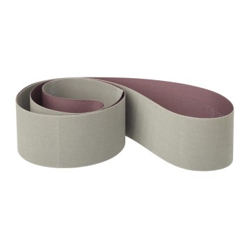 Pas bezkońcowy 3M TRIZACT 217AE 75mm x 3000mm A65 fala