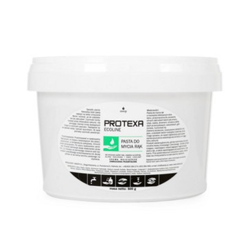 Pasta do rąk bhp ze ścierniwem PROTEXA EcoPlus 500g