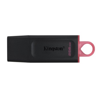 Pendrive 256GB USB 3.2 KINGSTON DataTraveler Exodia kol. czarno-różowy [DTX/256GB]