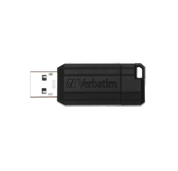 Pendrive 32GB USB 2.0 VERBATIM kol. czarny [49064]