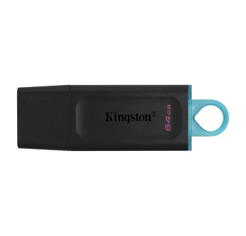 Pendrive 64GB USB 3.2 KINGSTON DataTraveler Exodia kol. czarny [DTX/64GB]