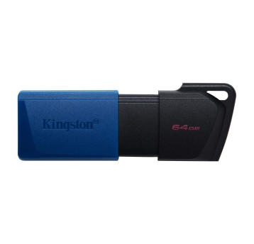 Pendrive 64GB USB 3.2 KINGSTON DataTraveler Exodia M kol. czarny [DTXM/64GB]