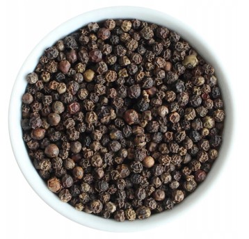Pieprz ziarnisty torebka 500g