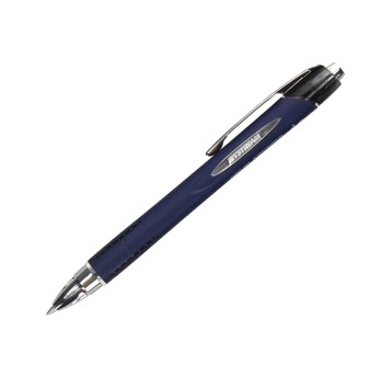 Pióro kulkowe automatyczne UNI JETSTREAM SXN-217 kol. czarny 0,35mm [UNSXN217/DCA]