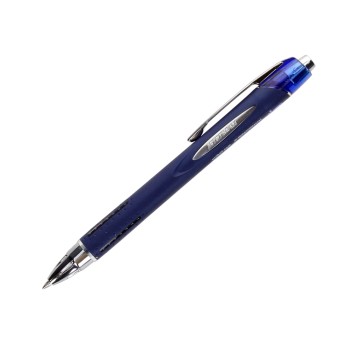 Pióro kulkowe automatyczne UNI JETSTREAM SXN-217 kol. niebieski 0,35mm [UNSXN217/DNI]