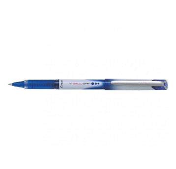 Pióro kulkowe PILOT VBALLGRIP kol. niebieski 0,3mm [BLN-VBG5-L]