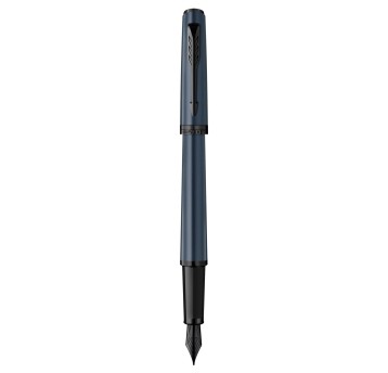 Pióro wieczne PARKER Meridian Blue BT kol. niebieski w kartoniku [2247778]