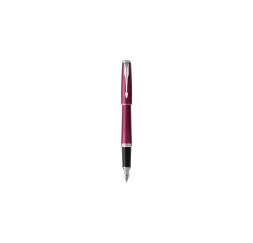 Pióro wieczne PARKER URBAN Vibrant Cool Magenta CT kol. różowy w etui [1931599]