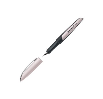 Pióro wieczne STABILO FLOW MODERN OFFICE kol. różowy pudrowy [5074/10-41]