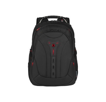 Plecak na laptopa 14-16" WENGER Pegasus Deluxe kol. czarny [606492]