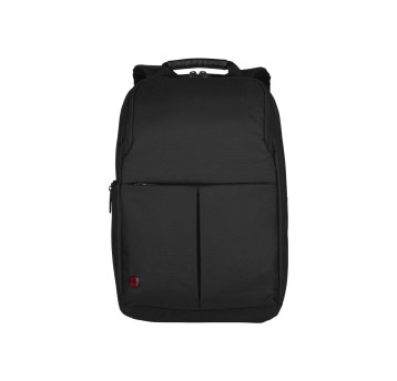 Plecak na laptopa 14" WENGER Reload kol. czarny [WE601068]