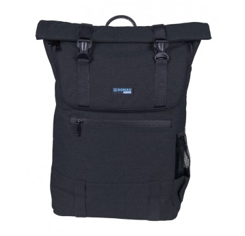 Plecak na laptopa 15,6" DONAU TRAVEL London kol. czarny [11571141-05]