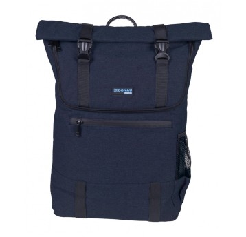 Plecak na laptopa 15,6" DONAU TRAVEL London kol. granatowy [11571141-03]