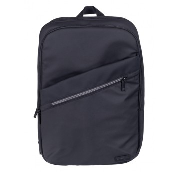 Plecak na laptopa 15,6" DONAU TRAVEL Madrid kol. czarny [11571541-05]