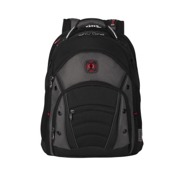 Plecak na laptopa 16" WENGER Synergy kol. czarno-szary [WE600635]