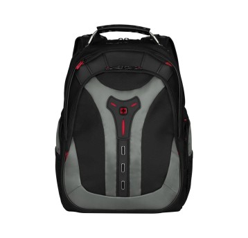 Plecak na laptopa 17" WENGER Pegasus kol. szary [WE600639]