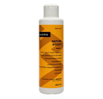 Płyn bhp do czyszczenia NEXXT NATURE BOOST 250ml Svema [NHSVE3320-70-10]