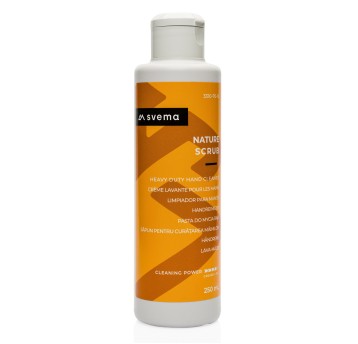 Płyn bhp do czyszczenia NEXXT NATURE SCRUB 250ml Svema [NHSVE3310-70-10]