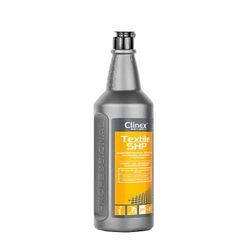 Płyn do dywanów i tapicerki CLINEX Textile 1L [CL77184]