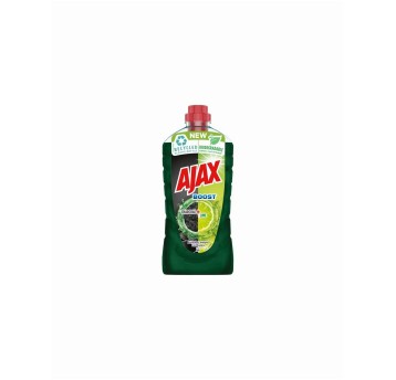Płyn do mycia podłóg AJAX Boost 1L