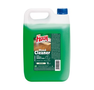 Płyn do mycia podłóg drewanianych owocowy GOLD DROP Floor 5L z olejkiem avocado