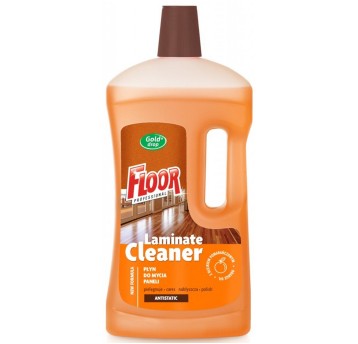 Płyn do mycia podłóg GOLD DROP Floor 1,5L