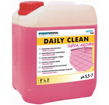 Płyn do mycia powierzchni owocowy PROFIMAX Cleaner 5L