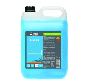Płyn do mycia szyb CLINEX Glass 5L [CL77111]
