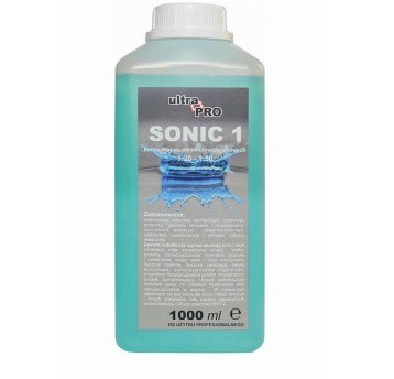Płyn do myjek utradźwiękowych i warsztatowych ULTRA -PRO Sonic 1 1L