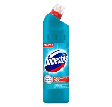 Płyn do toalet DOMESTOS Atlantic Fresh morski 750ml