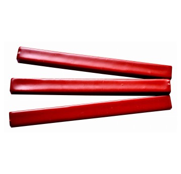 Płyn Lak do pieczęci czerwony op. 1 kg (20 lasek)