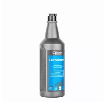 Płyn odkamieniacz CLINEX Destoner 1L [CL77501]