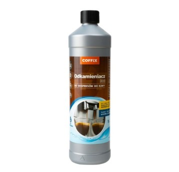 Płyn odkamieniacz do ekspresu COFFIX 1L