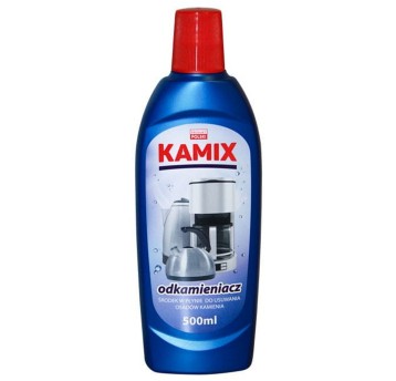 Płyn odkamieniacz do ekspresu KAMIX 500ml