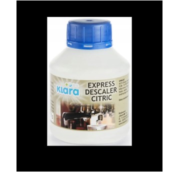 Płyn odkamieniacz do ekspresu KLARA EXPRESS 250ml