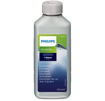 Płyn odkamieniacz do ekspresu PHILIPS SAECO Decalcifier 250ml [CA6700]