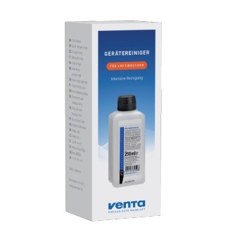 Płyn odkamieniacz VENTA Reinger 250ml