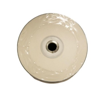 Płyta CD-R 700MB ADIVA spindle White Inkjet Printable op. 50 szt. [ADIVACDRPRINTSP50]