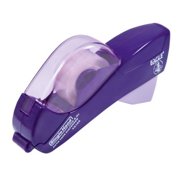 Podajnik biurkowy do taśmy klejącej EAGLE mix kolorów [T5165AB]