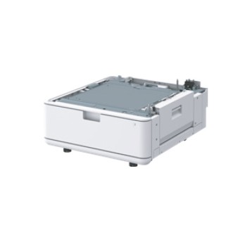 Podajnik kaseta wysokiej pojemności CANON HIGH CAPACITY CASSETTE FEEDING UNIT-F1 2450 arkuszy do iF C5100 [6597C003]