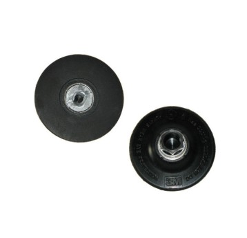 Podkładka 3M ROLOC Hard 3" M14 twarda 75mm [84998]