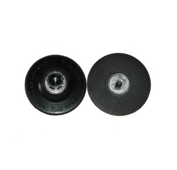 Podkładka 3M ROLOC Medium 3" M14 średnia 75mm [84999]